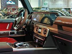 مێرسێدس بێنز G-Class
